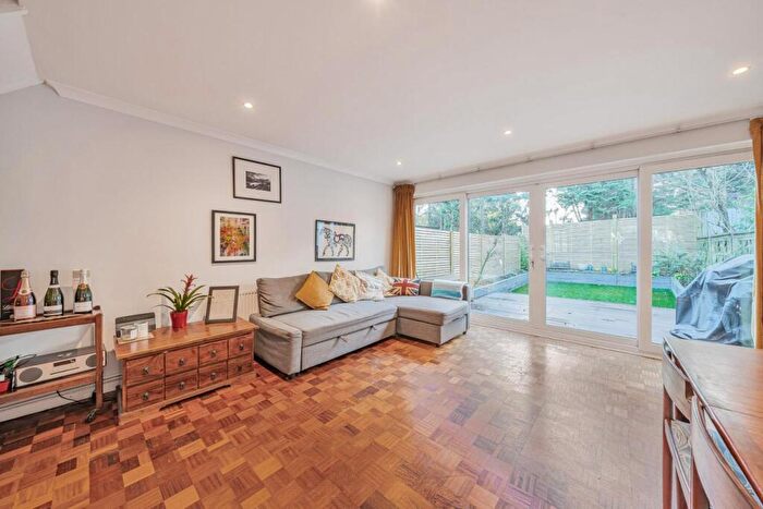 3 Bedroom Terraced House For Sale In Acorn Gardens, Crystal Palace, SE19
