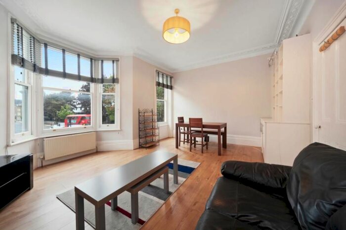 1 Bedroom Flat To Rent In Mansfield Road, London, NW3
