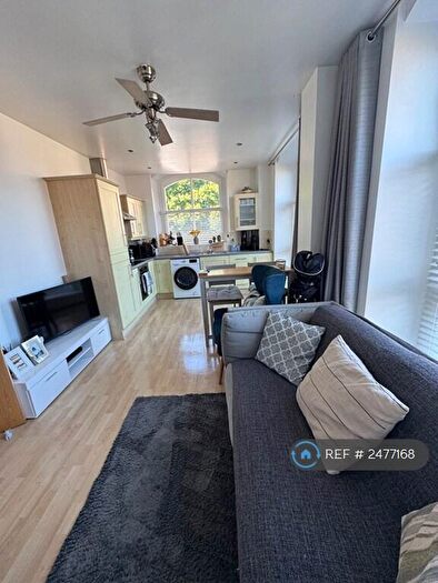 1 Bedroom Flat To Rent In Wesley Street Tottington Bury, Manchester, BL8