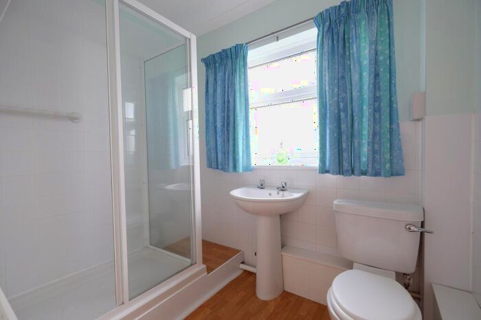 2 Bedroom Detached House For Sale In Carmarthan Close, Barry, The Vale Of Glamorgan., CF62