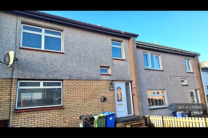 3 Bedroom Terraced House To Rent In Turnhigh Road, Whitburn, Bathgate, EH47