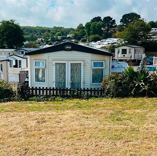 2 Bedroom Hotel For Sale In Lily Avenue, Ladram Bay, EX9