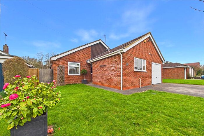 4 Bedroom Detached House For Sale In Oatlands Road, Shinfield, Reading, Berkshire, RG2