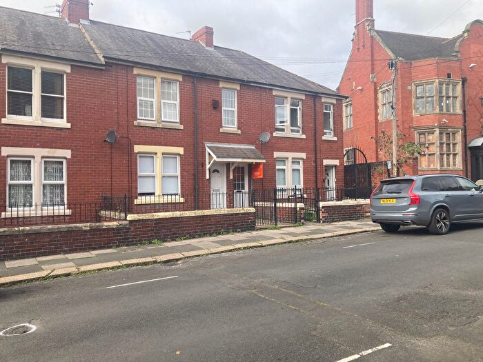 2 Bedroom Flat To Rent In Coach Road, Wallsend, NE28