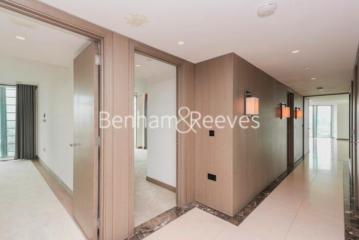 3 Bedroom Flat To Rent In One Blackfriars Road, City, SE1