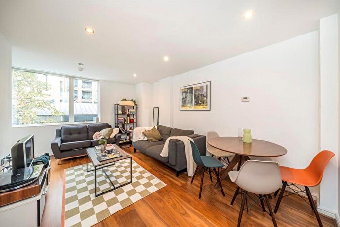 2 Bedroom Flat For Sale In Boundary Lane, Elephant & Castle, SE17