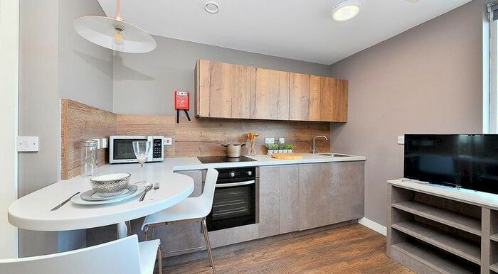 Studio To Rent In Bristol Road, Selly Oak, Birmingham, B29