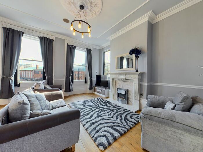 1 Bedroom Flat To Rent In Wright Street, Hull, HU2