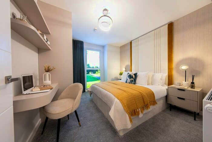 1 Bedroom Apartment For Sale In Albert Road, Barnet, EN4