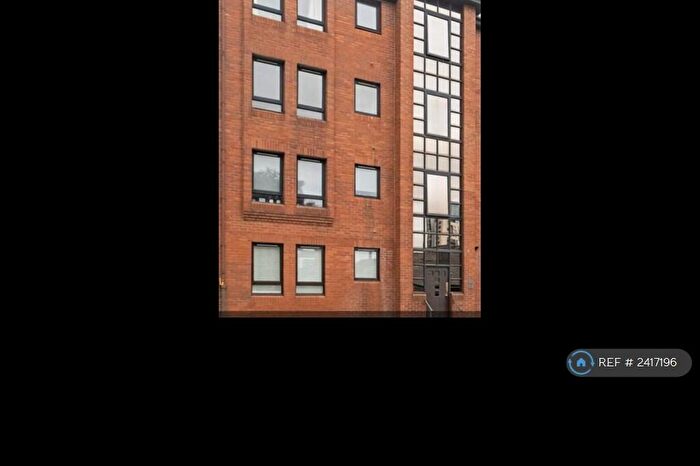 2 Bedroom Flat To Rent In Rosevale Street, Glasgow, G11