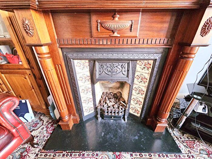 2 Bedroom Semi-Detached House For Sale In Anderson Road, Erdington, Birmingham, B23