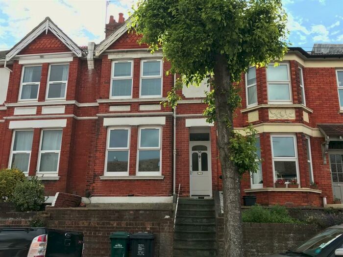 4 Bedroom Terraced House To Rent In Riley Road Brighton East Sussex, BN2