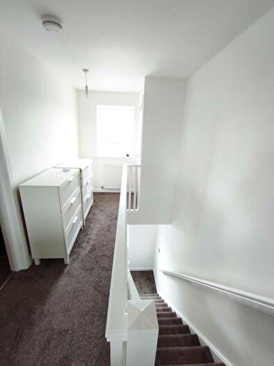 5 Bedroom Terraced House For Sale In Wheler Street, Manchester, M11
