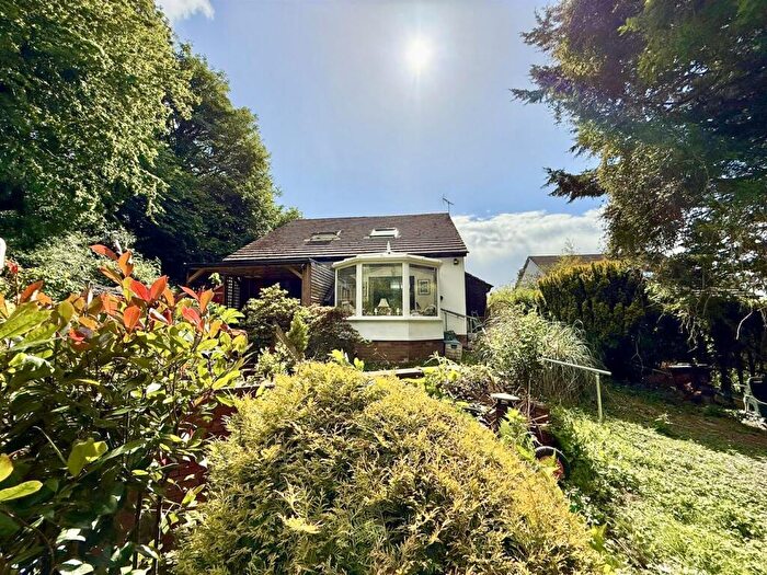 1 Bedroom Terraced House For Sale In Nant Yr Efail, Glan Conwy, Colwyn Bay, LL28