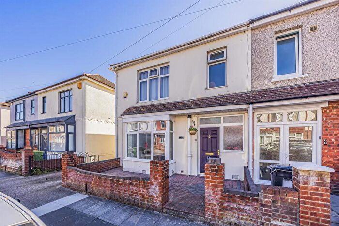 3 Bedroom House For Sale In Kimbolton Road, Portsmouth, PO3