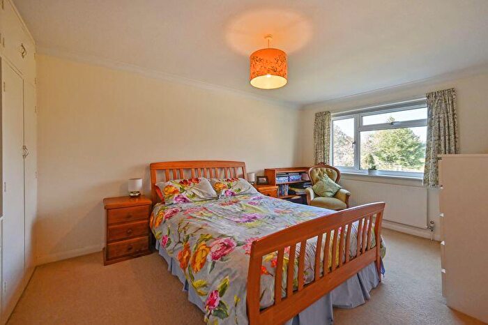 3 Bedroom Detached House For Sale In Saltwood, CT21