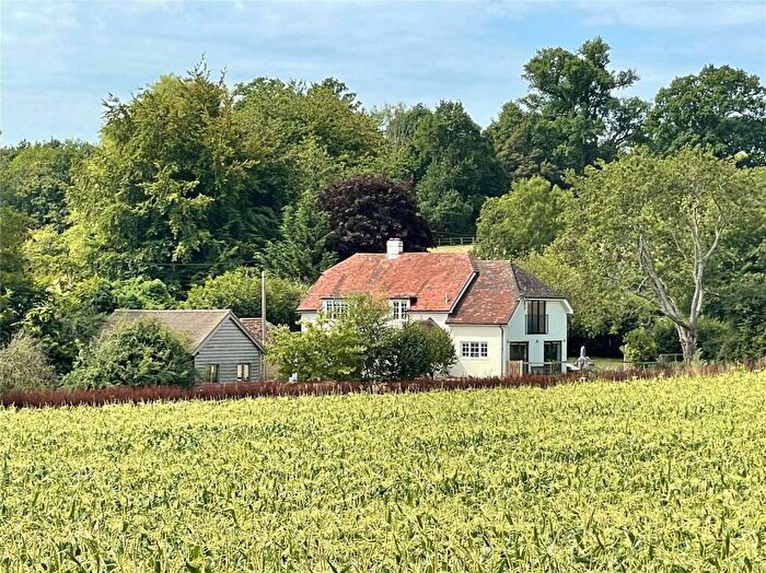 5 Bedroom Detached House For Sale In Rogate, Petersfield, West Sussex, GU31