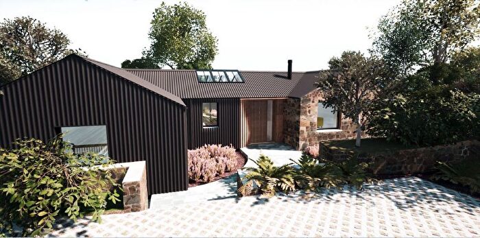 Land For Sale In Constantine, Falmouth, TR11