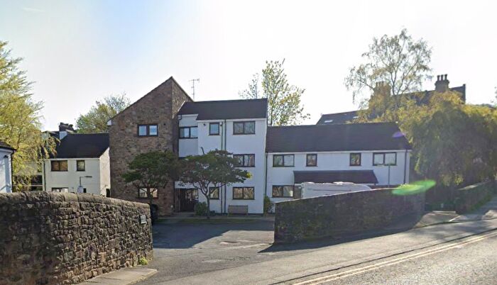 1 Bedroom Flat To Rent In Greenfield Court, Quarry Road, Lancaster, Lancashire, LA1
