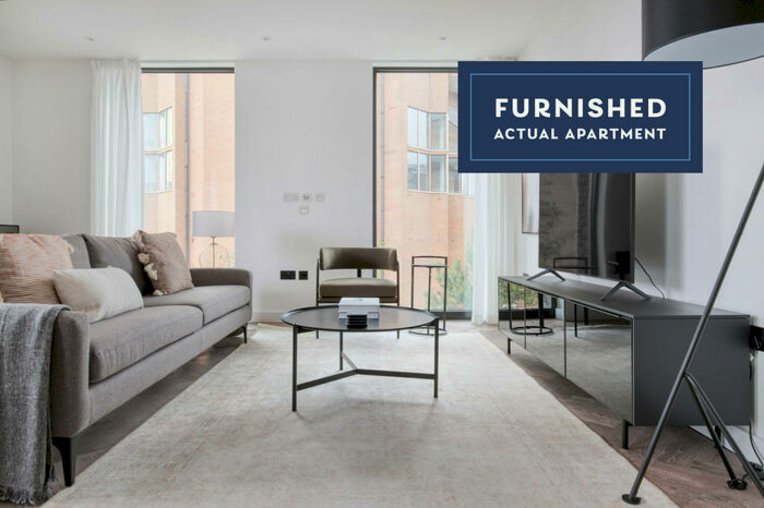 2 Bedroom Apartment To Rent In Vaughan Way, London, , Uk, E1W