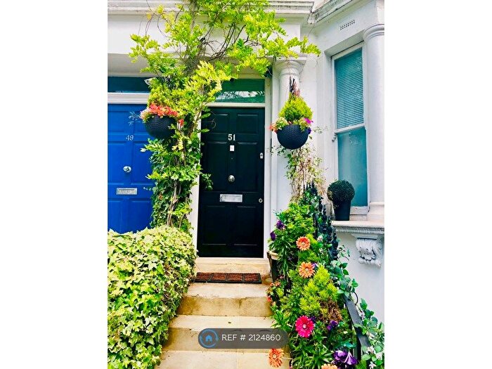 4 Bedroom Terraced House To Rent In Edith Grove, London, SW10