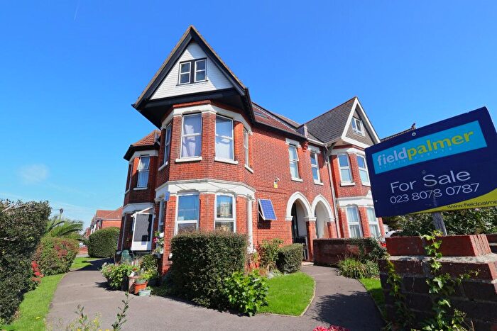 Studio For Sale In Howard Road, Shirley, Southampton, SO15