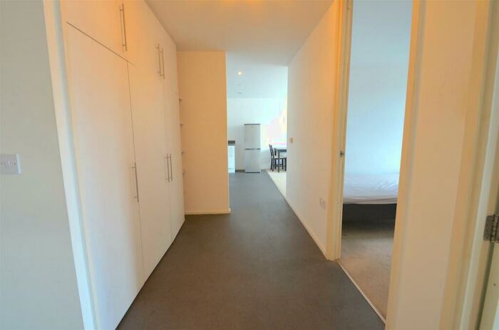 2 Bedroom Apartment To Rent In Nottingham One, NG1