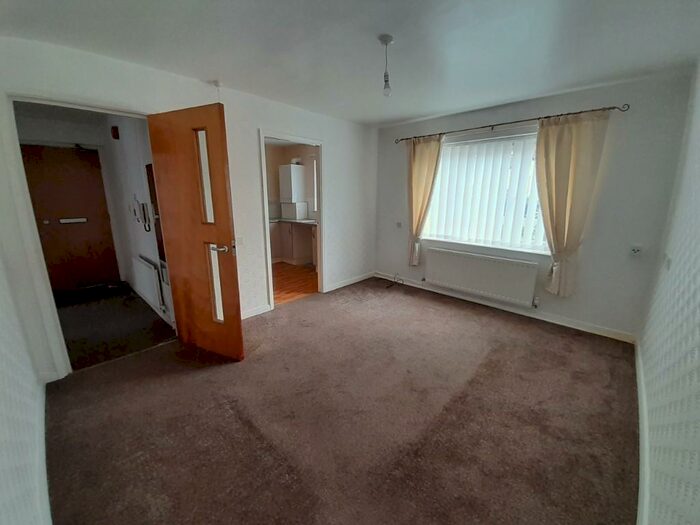 1 Bedroom Sheltered Housing To Rent In Caroline Street, Houghton Le Spring, County Durham, DH5