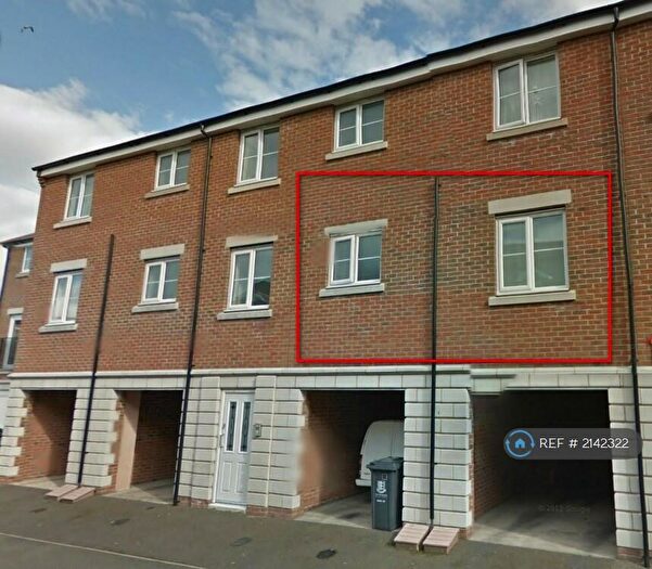 1 Bedroom Flat To Rent In Austin Road, Great Yarmouth, NR31