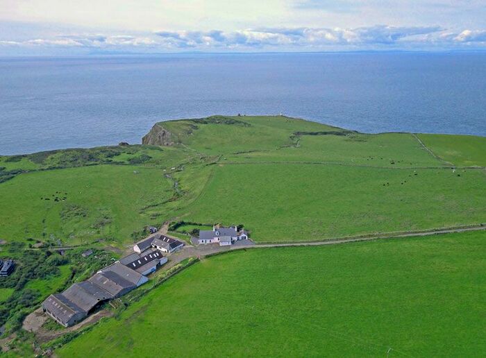 Land For Sale In Drummore, Stranraer, DG9