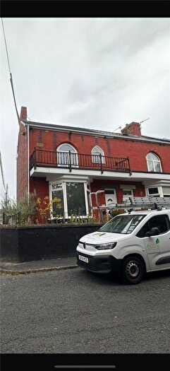 3 Bedroom Semi-Detached House To Rent In Church Lane, Ferryhill, County Durham, DL17