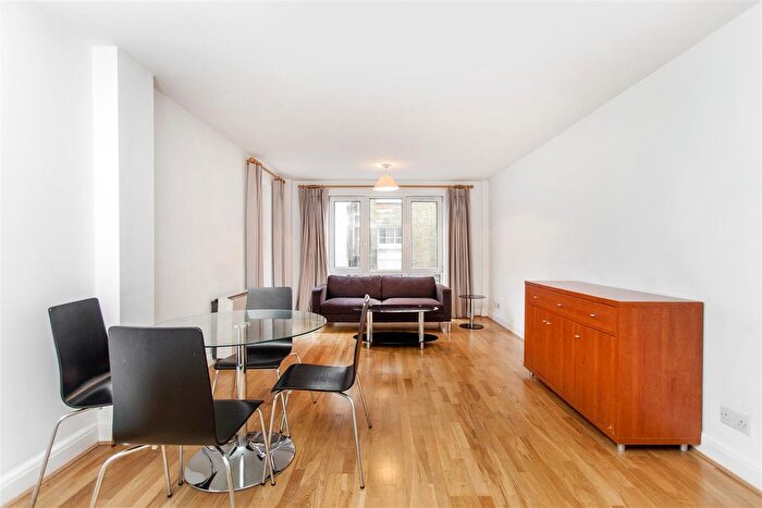 1 Bedroom Flat To Rent In Spencer Heights, Bartholomew Close, EC1A