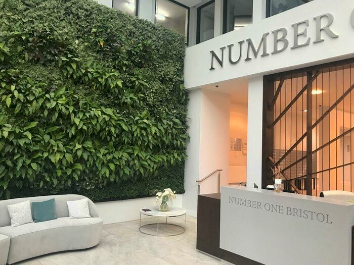 Studio To Rent In Number One Bristol, Lewins Mead, Bristol, Avon, BS1