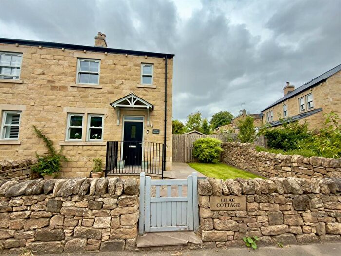 3 Bedroom Semi Detached House To Rent In Lilac Cottage, Carr Lane, Thorner, Leeds, LS14