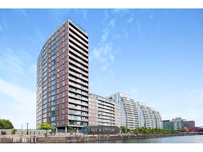 2 Bedroom Flat To Rent In City Loft, Salford, M50