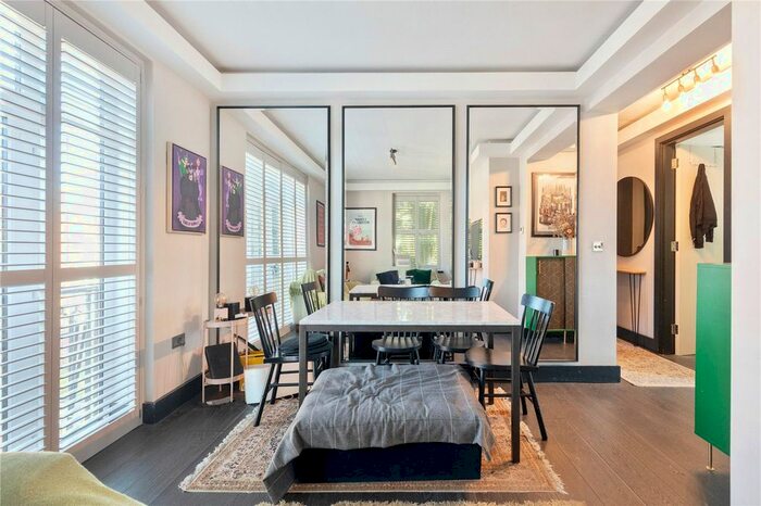 2 Bedroom Flat To Rent In Turin Street, London, E2