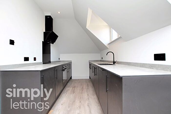 1 Bedroom Flat To Rent In Norman Road, Hove, BN3