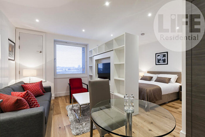 Apartment To Rent In Riverdale House, Molesworth Street, London, SE13