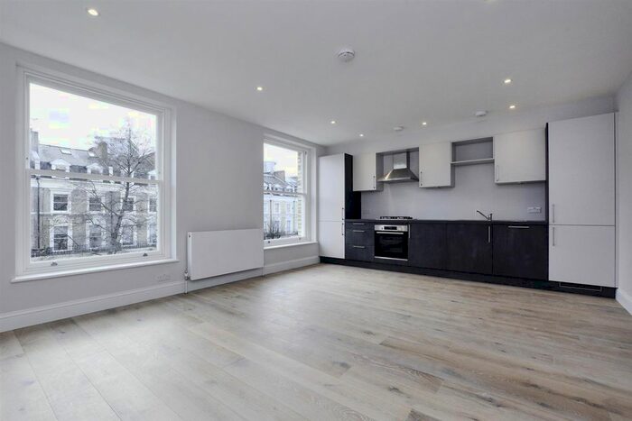 2 Bedroom Flat To Rent In Sutherland Avenue, London, W9