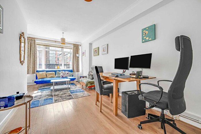 1 Bedroom Flat To Rent In Catherine Place, Pimlico, SW1E