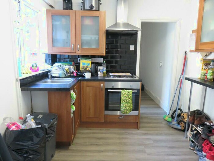 2 Bedroom Flat To Rent In Noel Street, Nottingham, Nottinghamshire, NG7