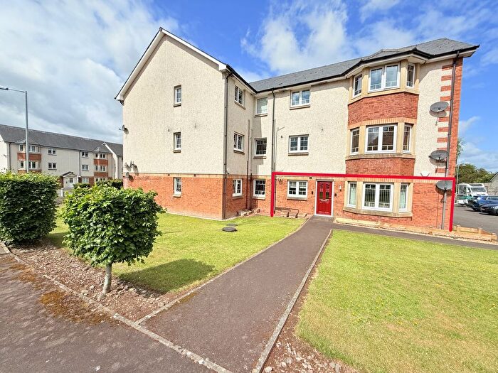 1 Bedroom Flat For Sale In Summerpark Way, Dumfries, DG1