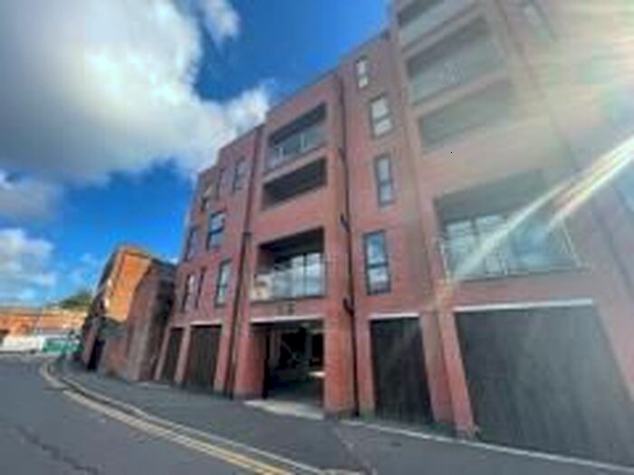 1 Bedroom Flat To Rent In Regent Street, Leicester, LE1