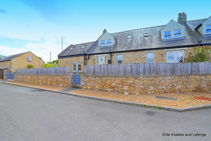 4 Bedroom Cottage For Sale In Over The Hill Farm Steadings, Houghton Le Spring, DH4