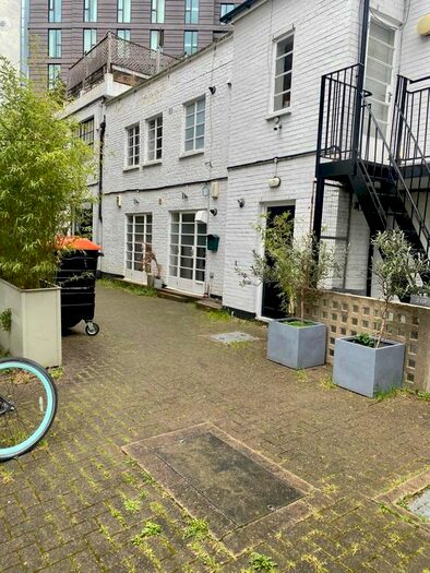 2 Bedroom Flat To Rent In Fullwood's Mews, Hoxton, N1