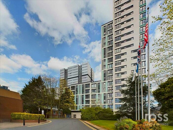 2 Bedroom Flat To Rent In Argyle Street, City Centre, Glasgow, G2