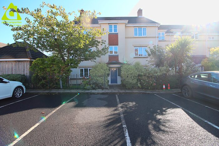 2 Bedroom Flat To Rent In Cravenwood Rise, Westhoughton, BL5