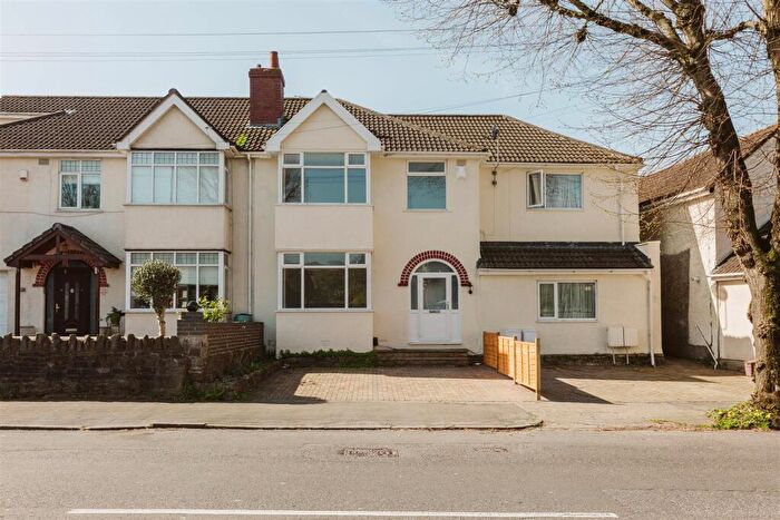 5 Bedroom Semi Detached House For Sale In Wellington Hill West | Henleaze, BS9