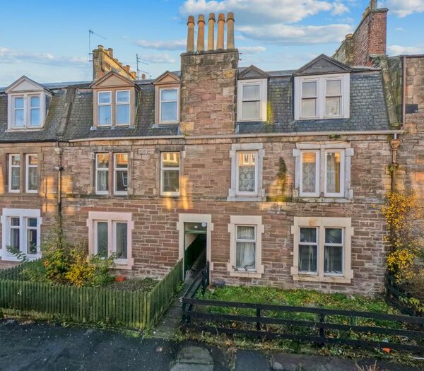 2 Bedroom Flat To Rent In Ballantine Place, Perth, Perthshire, PH1