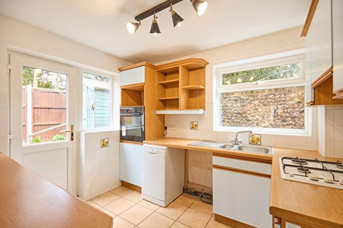 2 Bedroom Detached House For Sale In Theatre Street, Swaffham, PE37